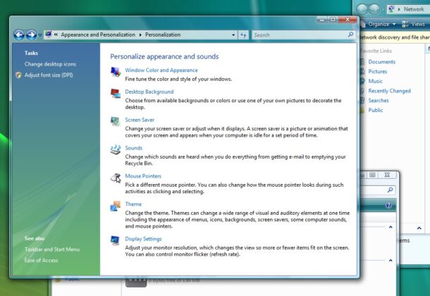 iOS 26’s Liquid Glass finger-light reflect looks like Windows 10 Fluent Design Windows-Vista-610x420.jpg