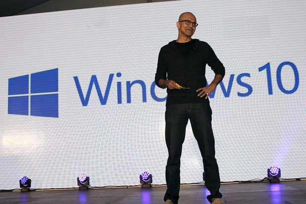 Petition demands that Microsoft extends Windows 10 support windows10-100607015-primary.idge.jpg