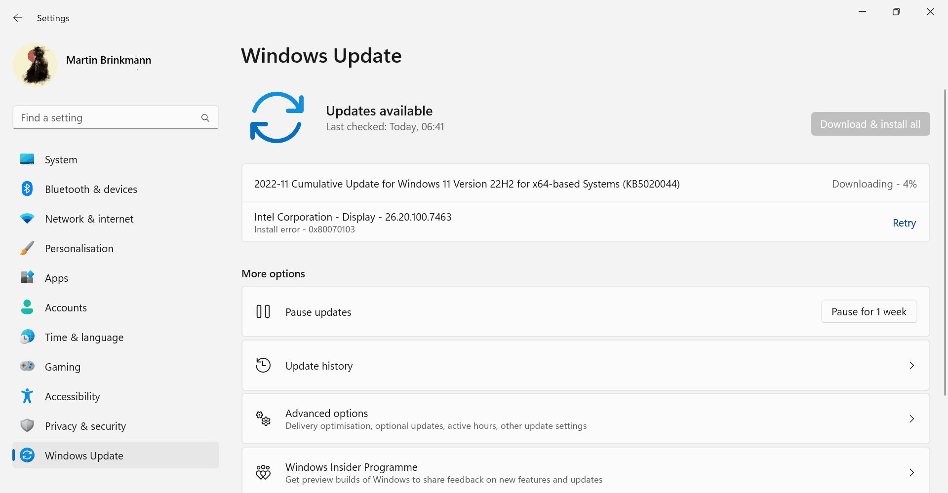 Windows 11 KB5020044 update launches with fixes and improvements windows11-update-kb5020044.png