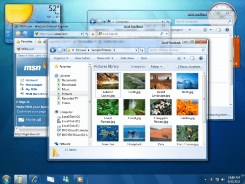 Would you pay Microsoft for extended Windows 7 support? windows_7_professional.png