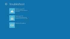Settings app crashing and cannot install/login any Microsoft application after Windows reset windows_8_reset_refresh_03_thm.jpg
