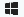 Settings in Windows 10 closes itself ever since the recent update Windows_Key.png