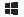 Taskbar changed colour involunarily Windows_Key.png