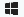 Create Recent Items Shortcut in Windows 10 Windows_Key.png