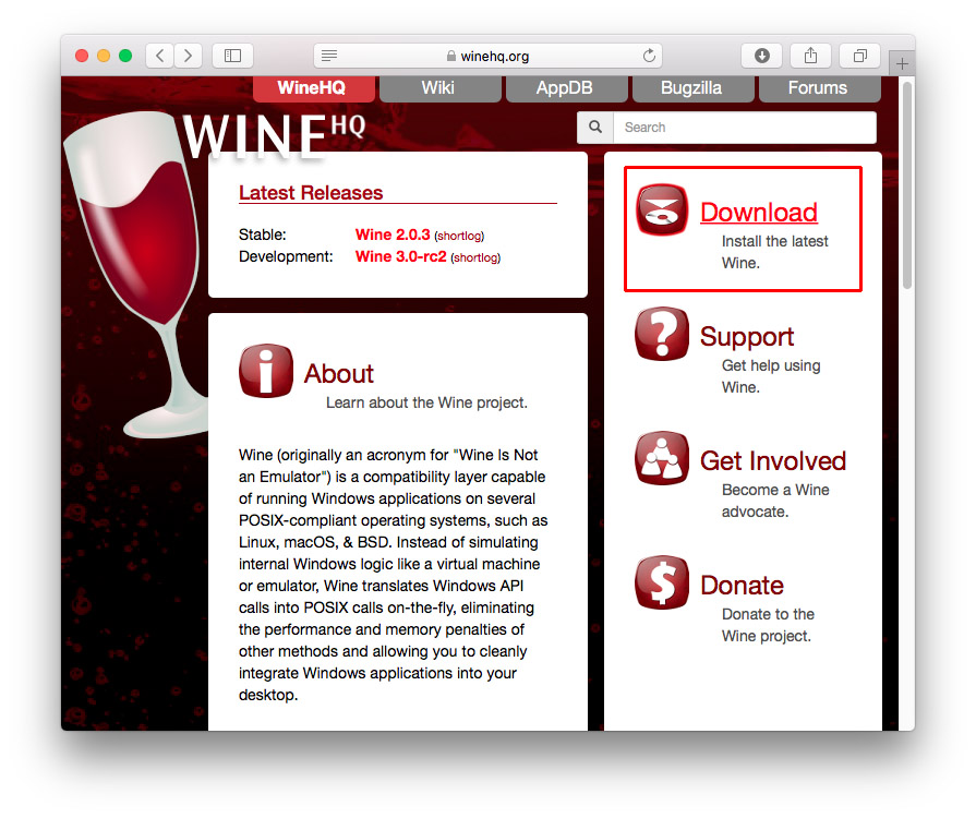 Best Free Windows Emulators for Mac Wine.jpg
