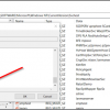 Fix Windows Management Instrumentation error 1083 Winmgmt-100x100.png