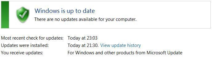 Windows 10 update on 7/2/2018 now laptop runs slow winupdates-jpg.jpg