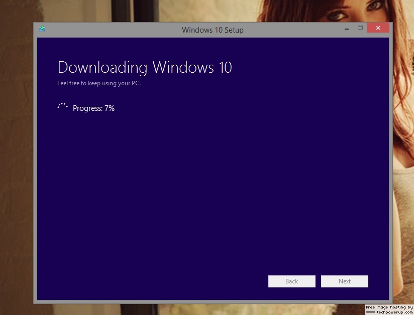 installed windows 10 from the .iso file from the official microsoft website wiondows10.jpg