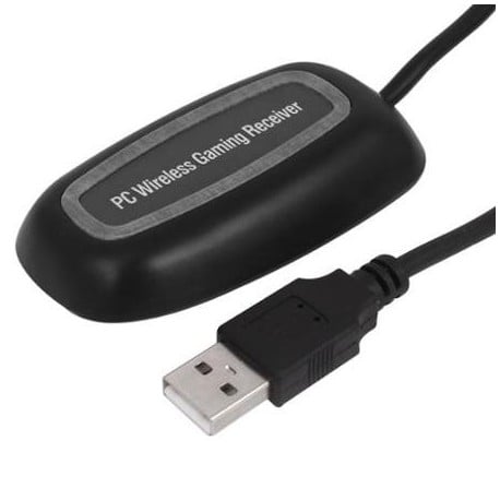My xbox controller wont connect to my windows 11 pc. wireless-reciever-ygx571-nedro-pc-wireless-gaming-receiver-voor-xbox360-controllers-zwart-ygx571.jpg