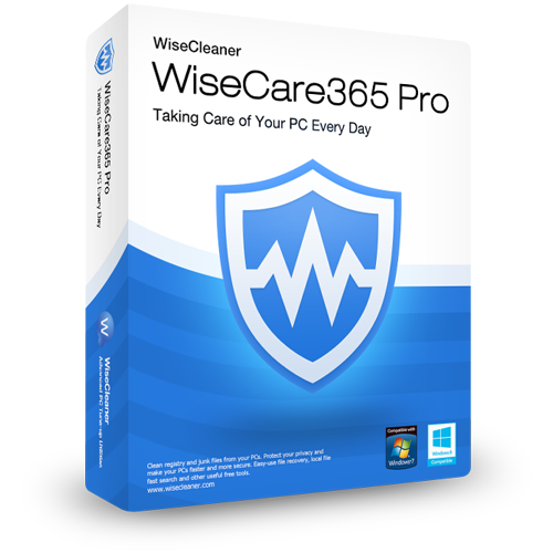 2019 MiniTool Black Friday Campaign Giveaway WiseCare365-Boxshot.png