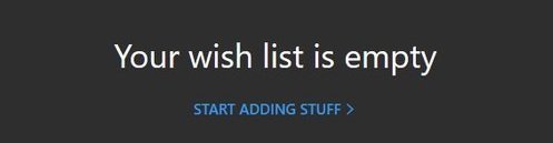 New screenshot reveals how Microsoft Store’s wish list feature will work Wish-list.jpg