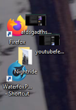 Is this a new bug, feature or what i am i seeing here? I can move icons anywhere out of the... wjkeayqimfwa1.png