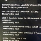 One update is stuck at 0%. Not sure what to do. Please help. WKIwk-euoV-0iF_vnIRlKkyTz420-xc_wOPGnmqrrRE.jpg