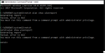 Wireless network report fails with error 0x2 or 0x5 on Windows 10 WLAN-report-error-0x5-150x76.png
