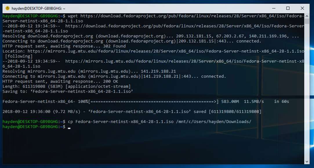You can now buy Linux on Microsoft's Store wlinux.jpg