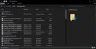 So I did the last update, and then I opened my file explorer and the interface changed, the... wlx1_d_WSMHRSPGJcGCGzyrA4Se1NcyopuTXo7tlnhk.jpg
