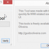 How to repair or rebuild the WMI Repository on Windows 10 WMI-Fixer-Tool-100x100.png