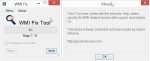 How to repair or rebuild the WMI Repository on Windows 10 WMI-Fixer-Tool-150x61.png