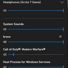 What in the world is "Host Process for Windows Services" doing in volume mixer? Started... WMQAGABj7SpEdtYjr79mXcBQySkUUYq_7qF3S-QTXVU.jpg