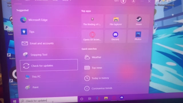My computer does this on the task bar and menus like the photo menu please help WMqcCHU0JUb2EyyEDBJCHqAeb4Kyv5-BAcrgnJuui-k.png