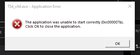 0xc000007b error on the sims 4 wNqBrdgXLKjiP60N0etQl7HorI-DOrXFJuVE7tGilEY.jpg