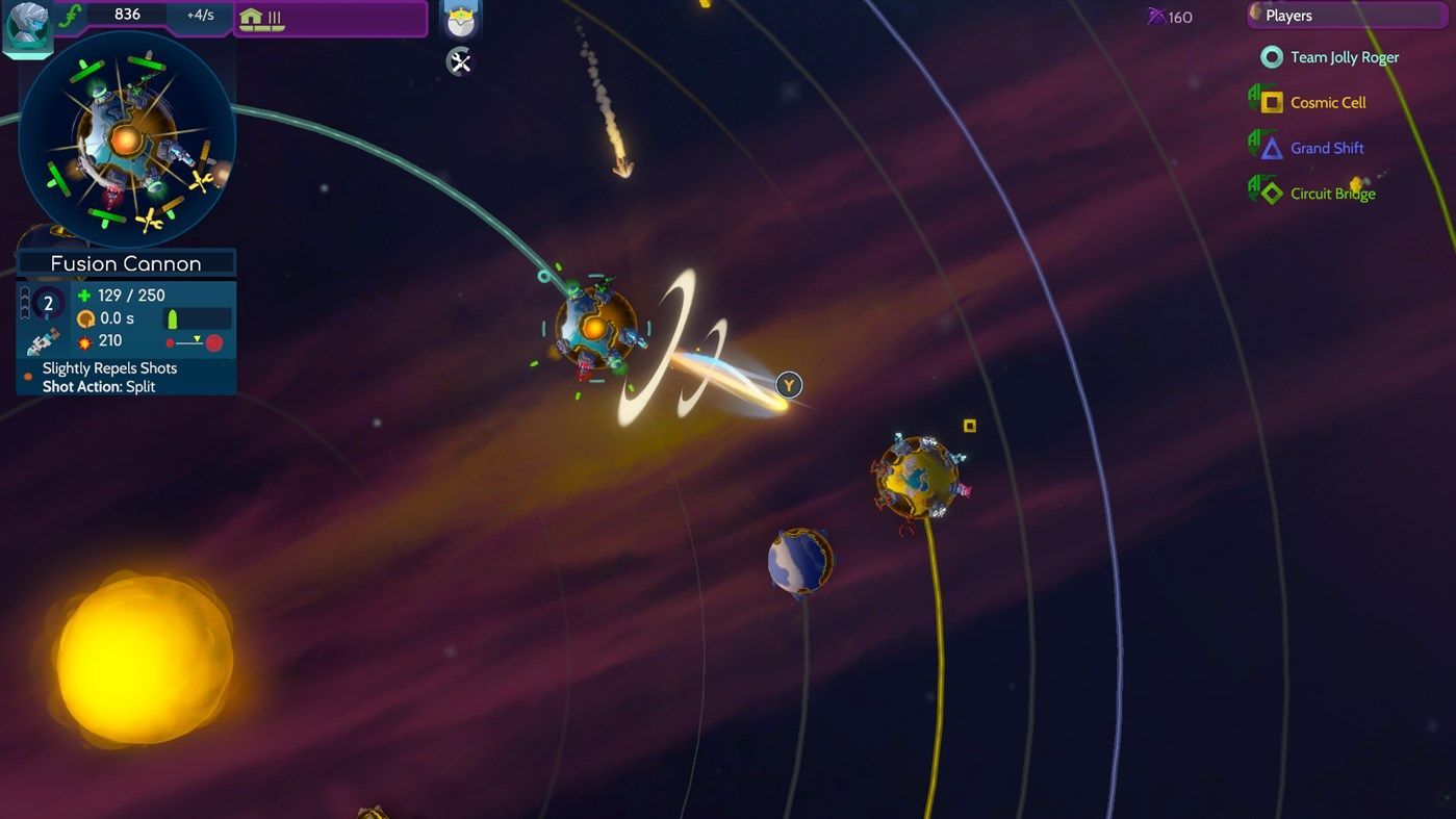 Next Week on Xbox: New Games for October 15 to 18  Xbox worbital.jpg