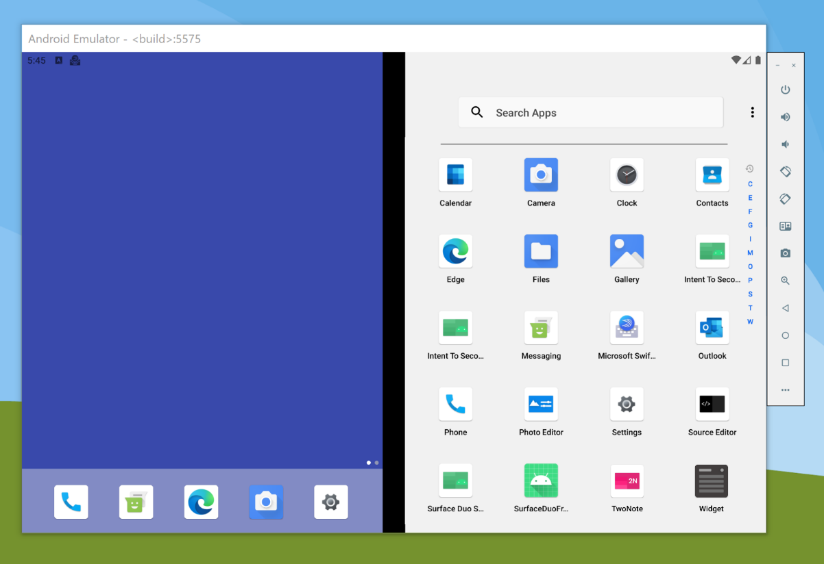 When is microsoft going to make available for purchase the surface duo 3 phone word-image-6.png