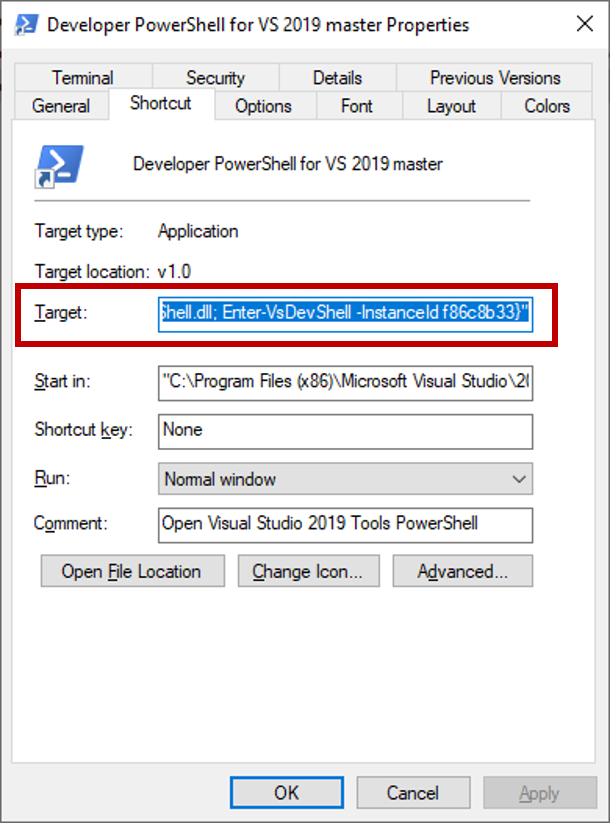 Introducing first preview of the new Visual Studio terminal word-image-9.png