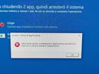 I get this error about WSL on every restart or shutdown. If I quit Docker manually before,... wov53R4PQjblBS2NX-T4J_ErjoKwTEvUTj9qxvO5a8c.jpg