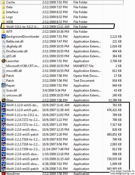 Can’t Update World of Warcraft Error BLZBNTAGT00000840 wowupdates.jpg