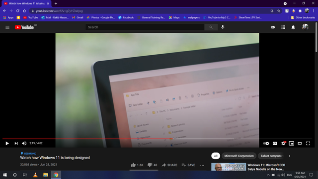 New, redesigned file explorer in windows 11, thank you microsoft but please now add sets... wp772juu5c771.png