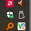 Finally, weather in vertical taskbar! 21H2 build 2075 wpwQDqL0QTXRjOzWdW-QQGxPY7N7YO1g5PztnK5d8eE.jpg