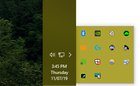 [Colorblind help] Any way to change the hidden icon tray? wQ-Yc6kWdxz833yItjKtDAkxDEY2wwws4SJ1il919Og.jpg