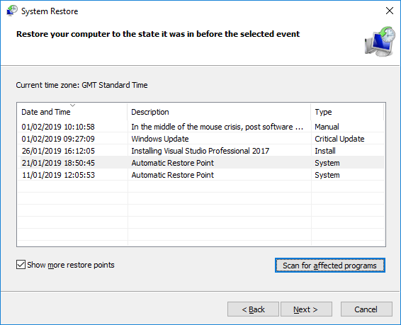 System Restore - copy & save info from SR scan for affected prog, etc prior to running WQAPN.png