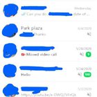 I notice these graphical glitches with Win 10 UI apps. Does anyone know if this is well... wqD6uAjICEm3xIFB6-3kNnXLvcM0VfQtZmG8_FaPagY.jpg
