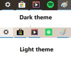 My spotify Icon changes strangely when alterneting to the Windows light theme wqEuwLhQQSmFlSke9yE-5U7dets8Xp1Kl8GnJYc12KE.jpg