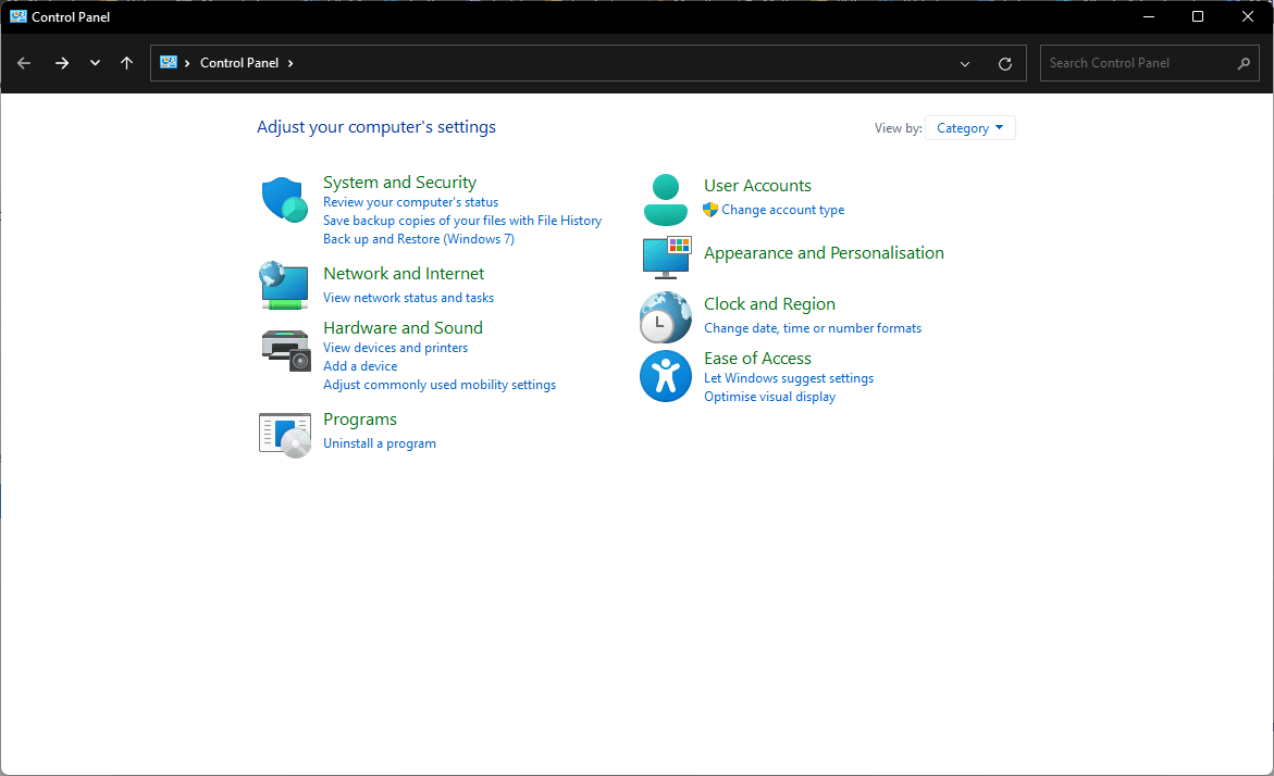 How to Remove White Menu Bar from File Explorer while in Windows 11 Dark Mode wqVqsPmMzQH6D191Om76%2bv41qGnO5m2iRvgkkrMF2nORB4iHmSUbpywdbHZE0Rc42bOb3aFRrODr%2fB9mR2kZUYYv0%3d.png