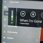 Volume won't go past 37 when earphones plugged in! I updated it, and uninstalled and... WRaD17uKookfZ_07e2u7w6Xf0St__5Lcm-FH8wYJ84U.jpg