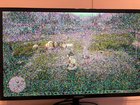 A Friend of mine got those weird artefacts on his second screen while playing Red Dead... wrMx4VISabioaaY8aiHW53n6PBbjSrBu1gDKd8-atxI.jpg