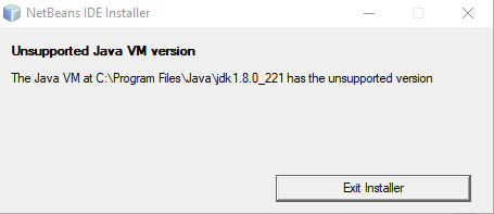 Problem with uninstalling netbeans 8.2 and 8.1 WrYjT.png