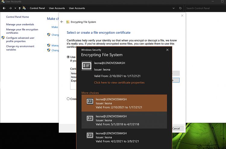 I want to repair a corrupted .pfx certificate file ws-changed-my-pfx-certificate-old-certificate-will-not-import-screen-shot-2021-05-04-11.35.57-am.png