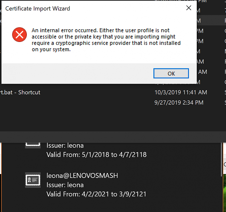 I want to repair a corrupted .pfx certificate file ws-changed-my-pfx-certificate-old-certificate-will-not-import-screen-shot-2021-05-04-11.37.39-am.png