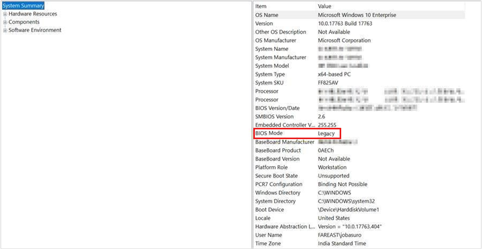 Microsoft Intune:  How to enable bitlocker silently - Got issue: Device Encryption... ws-security%2fmedia%2fenforcing-bitlocker-policies-by-using-intune-known-issues%2fbios-mode-uefi.png