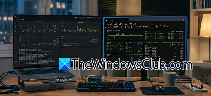 WSL slow download speed; Network slow [Fix] wsl-slow-internet.jpg