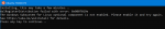 WslRegisterDistribution failed with error 0x8007019e and 0x8000000d – WSL WslRegisterDistribution-failed-with-error-0x8000000d-error-for-WSL-150x27.png