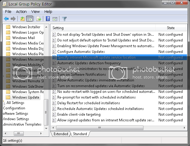 WSUS Update URL WSUSsetup01.png
