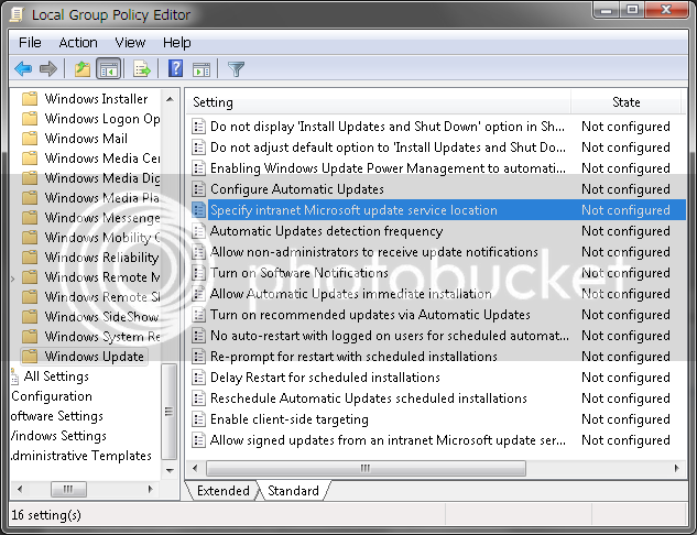 WSUS cannot show latest version of Windows WSUSsetup01.png