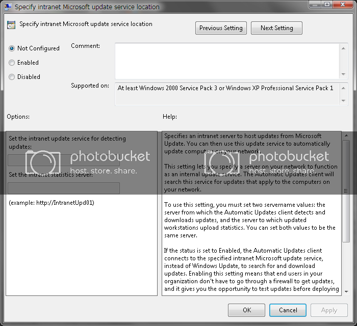 WSUS Update URL WSUSsetup02.png