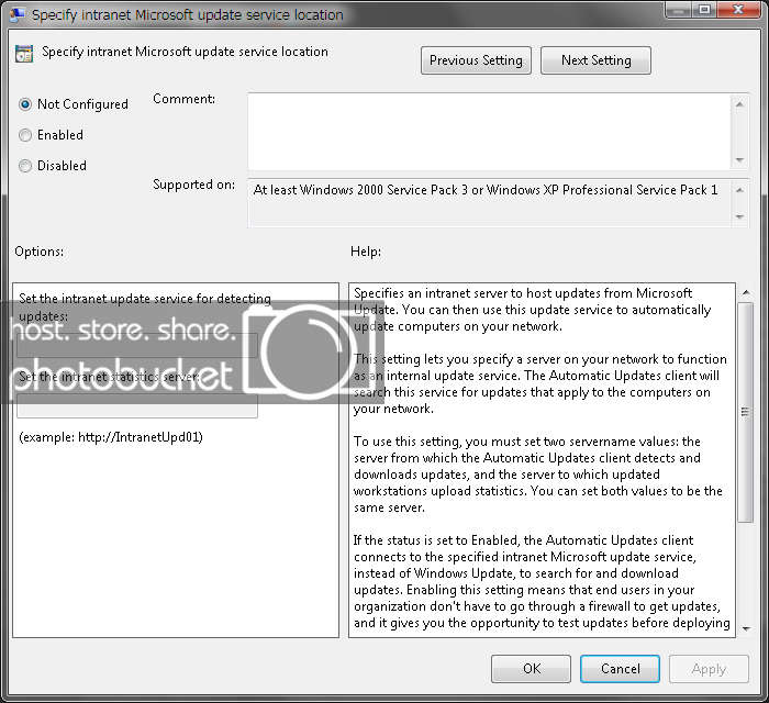 WSUS and Windows 10 WSUSsetup02.png