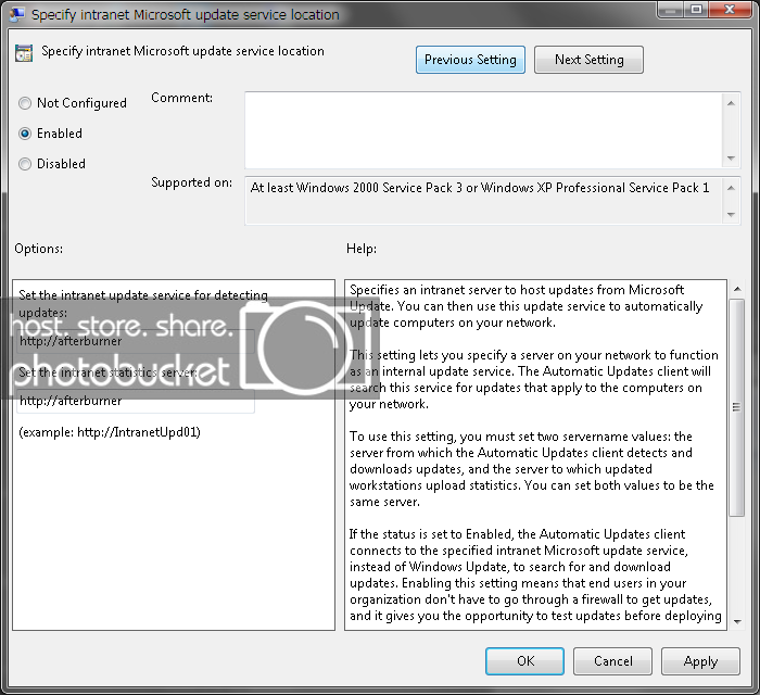 WSUS and Windows 10 WSUSsetup03.png